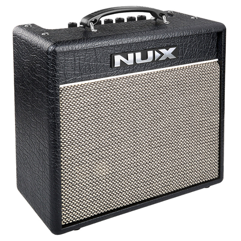 Amplificador Nux para guitarra   MIGHTY 20MKII (bf24)