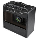 NUX Mighty 20MKII – Amplificador de Guitarra con Modelado y Efectos Integrados