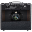 NUX Mighty 20MKII – Amplificador de Guitarra con Modelado y Efectos Integrados