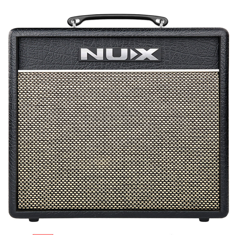 Amplificador Nux para guitarra   MIGHTY 20MKII (bf24)