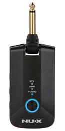 Amplificador para Audífonos NUX MP-3 Mighty Plug Pro para Guitarra y Bajo
