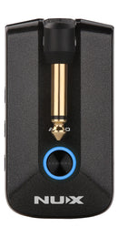 Amplificador para Audífonos NUX MP-3 Mighty Plug Pro para Guitarra y Bajo