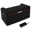 NUX Mighty Space – Combo Estéreo Inalámbrico para Guitarra con Modelado de Amplificadores
