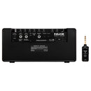 NUX Mighty Space – Combo Estéreo Inalámbrico para Guitarra con Modelado de Amplificadores