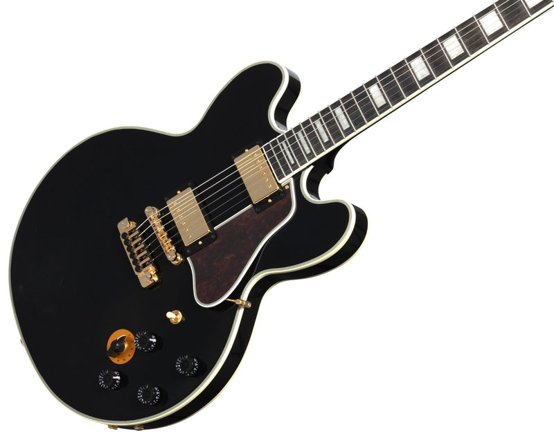 Guitarra Electrica Epiphone ES335 LUCILLE BB KING IGBBKEBGH3