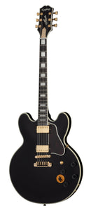 Guitarra Electrica Epiphone ES335 LUCILLE BB KING IGBBKEBGH3