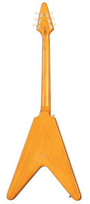 Guitarra Electrica Epiphone Korina Flying V 1958