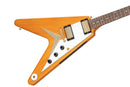 Guitarra Electrica Epiphone Korina Flying V 1958