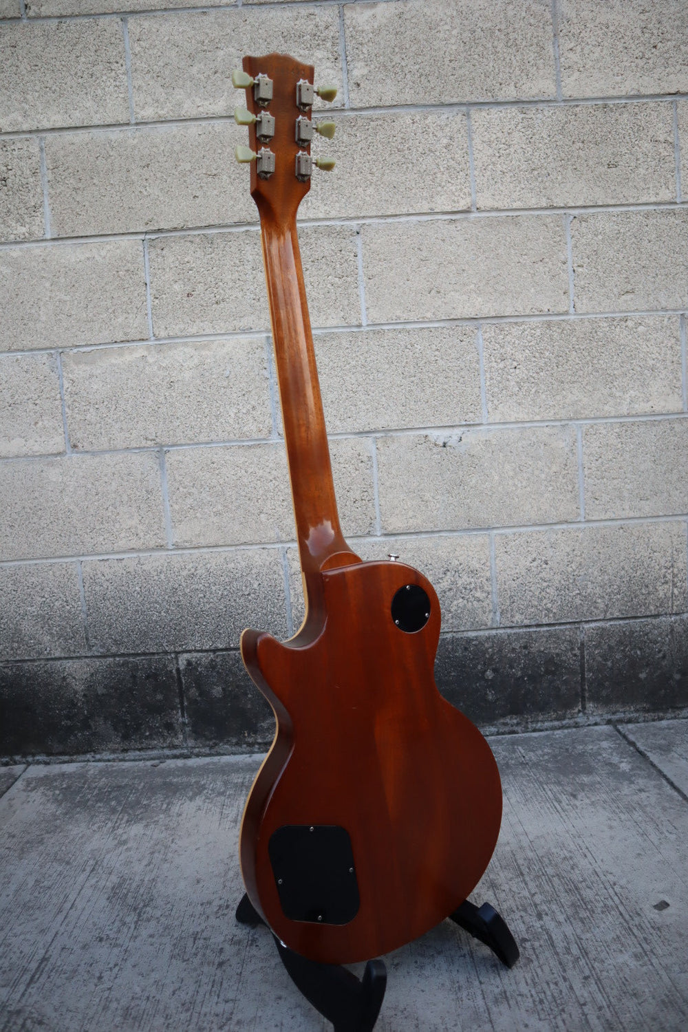Gibson Les Paul Traditional Pro 2009