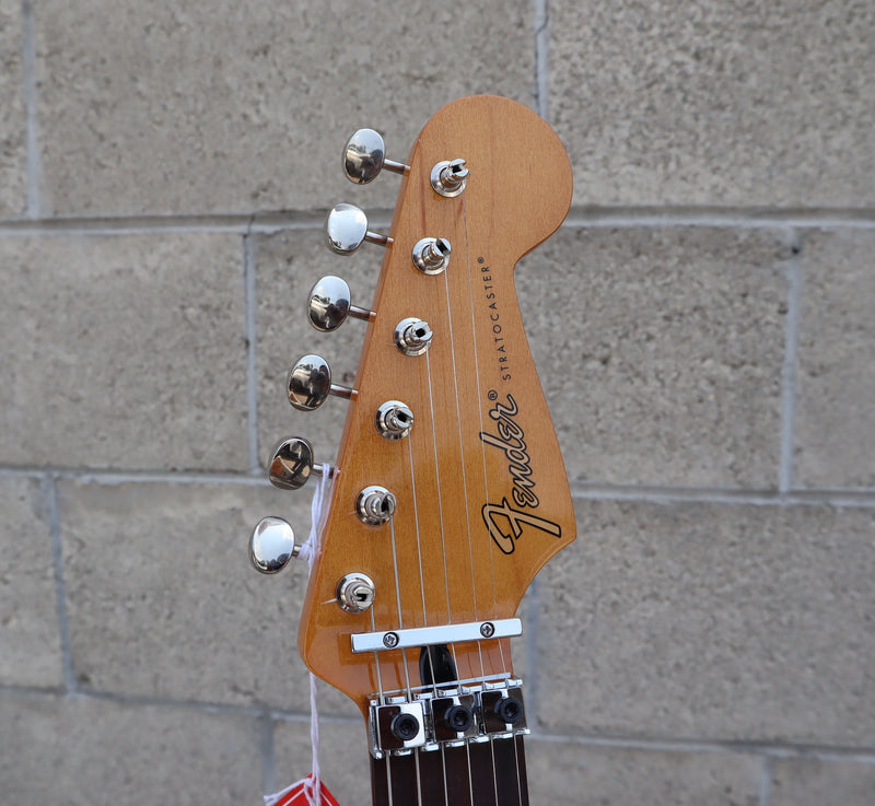 Fender Stratocaster Dave Murray 0141010303