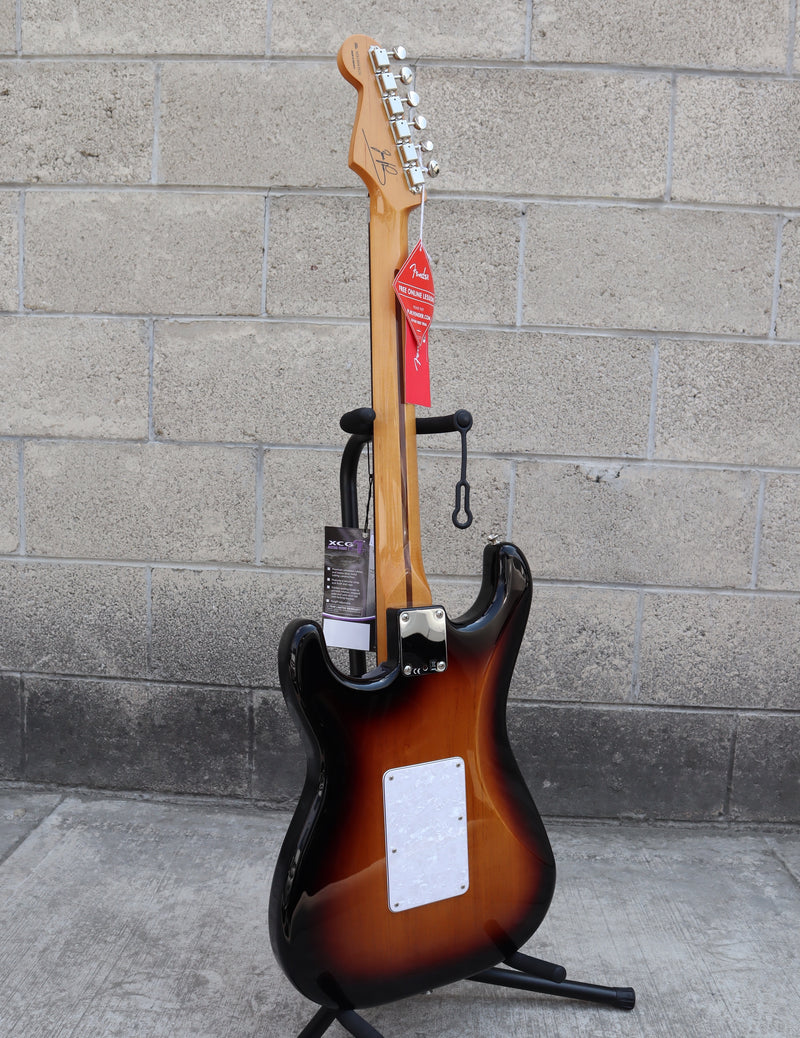 Fender Stratocaster Dave Murray 0141010303