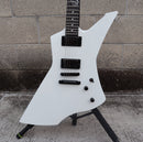 LTD Snakebite James Hetfield Signature Usado