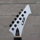 LTD Snakebite James Hetfield Signature Usado