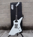 LTD Snakebite James Hetfield Signature Usado