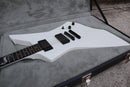 LTD Snakebite James Hetfield Signature Usado