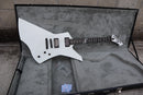 LTD Snakebite James Hetfield Signature Usado