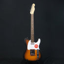 Guitarra Electrica Squier Debut Telecaster 0379670503 LRL WPG SUNBURST