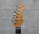 Fender Jaguar Kurt Cobain Signature Sunburst 0143001700