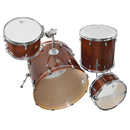 Batería Acústica Gretsch Catalina Maple 22" Walnut Glaze 5 Piezas