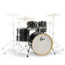BATERIA GRETSCH S/STANDS CAT. MPL 5 PZ