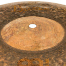 Platillo Meinl B-10EDS 10" – Serie Byzance Extra Dry Splash