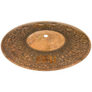 Platillo Splash Meinl B-10EDS 10 pulgadas Byzance Extra Dry