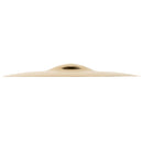 Platillo Meinl 10" B-10SB – Sonido Brillante y Rápido