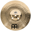 Platillo Meinl 10" B-10SB – Sonido Brillante y Rápido