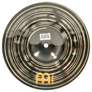 Platillo Meinl 10" CC10DAS – Serie Classics Custom Dark