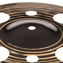 meinl cc10datrs classics custom dark 10"