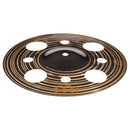 platillo meinl 10 pulgadas cc10datrs trash splash