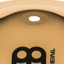 platillo meinl 8 pulgadas cc8b-b