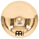 Platillo Meinl 8" CC8B-B – Sonido Brillante y Versátil