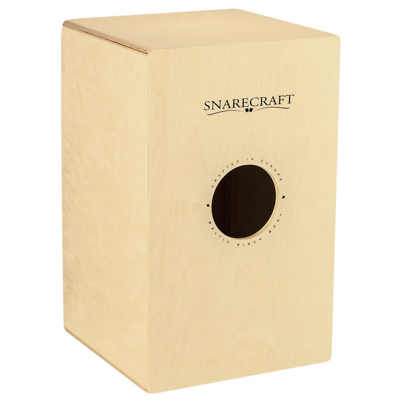 CAJON MEINL AJUSTABLE MOD. SC100BW