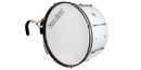 BOMBO NEW BEAT P/BANDA DE MARCHA NB-MABD24 BLANCO