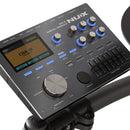NUX DM-8 Batería Electrónica Profesional con Tarola Triple Zona y Bombo 10”