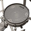 NUX DM-8 Batería Electrónica Profesional con Tarola Triple Zona y Bombo 10”