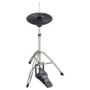 NUX DM-8 Batería Electrónica Profesional con Tarola Triple Zona y Bombo 10”