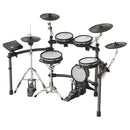 NUX DM-8 Batería Electrónica Profesional con Tarola Triple Zona y Bombo 10”