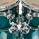 BATERIA SONOR MOD. AQ1 STAGE SET CARIBBEAN BLUE