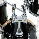 Sonor AQX Jazz Set  Black Midnight sparkle – Batería Acústica de 4 Piezas para Jazz