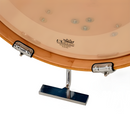 BATERIA SONOR AQX JUNGLE SET BLACK MIDNIGHT SPARKLE