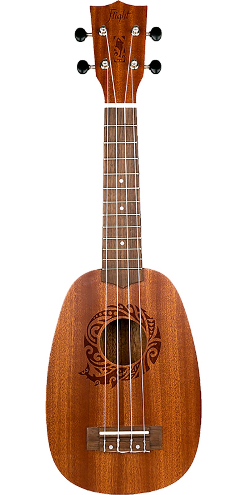 UKELELE SOPRANO FLIGHT NUP310