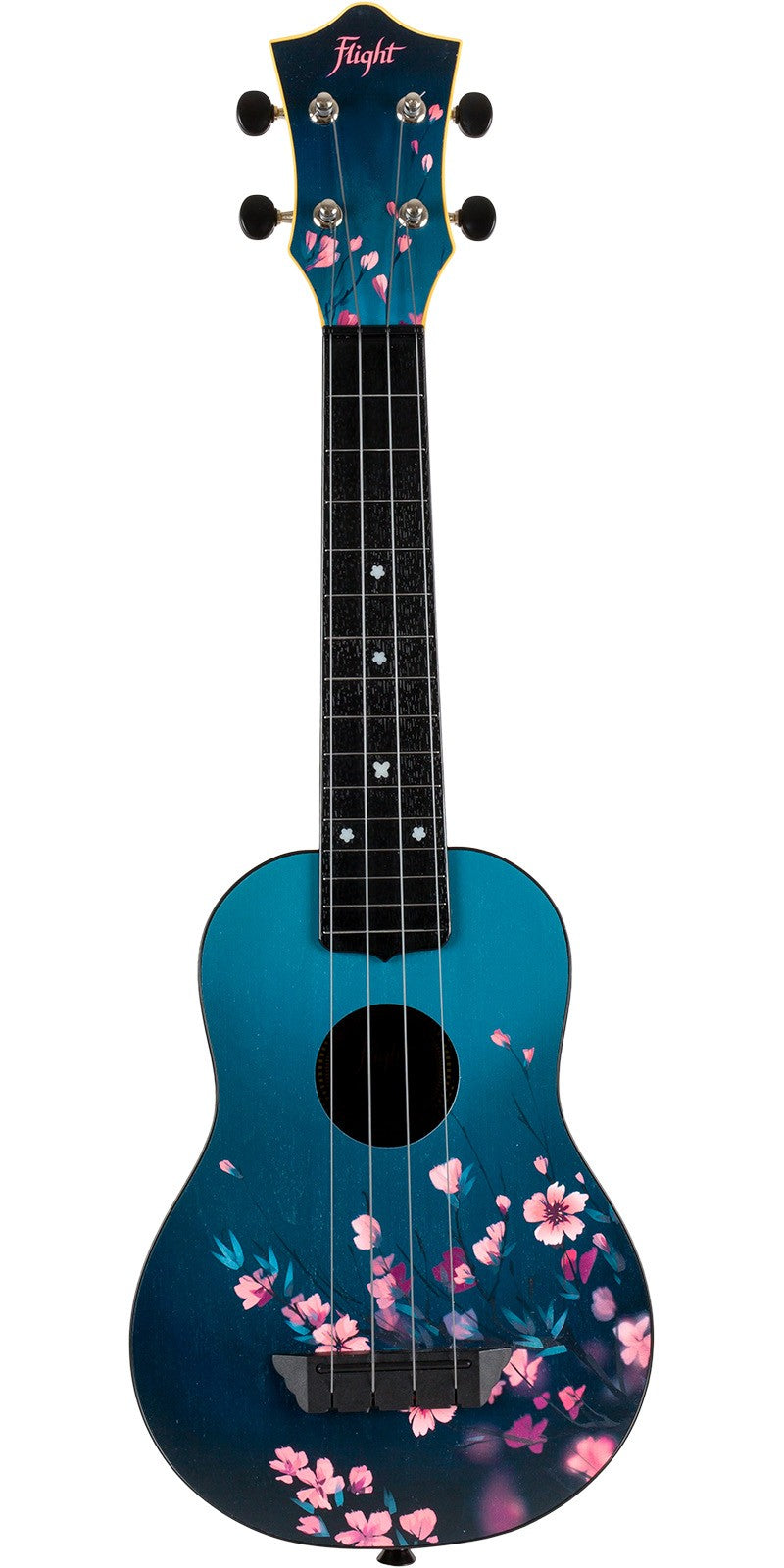 UKELELE FLIGHT SOPRANO TUS-32 SAKURA