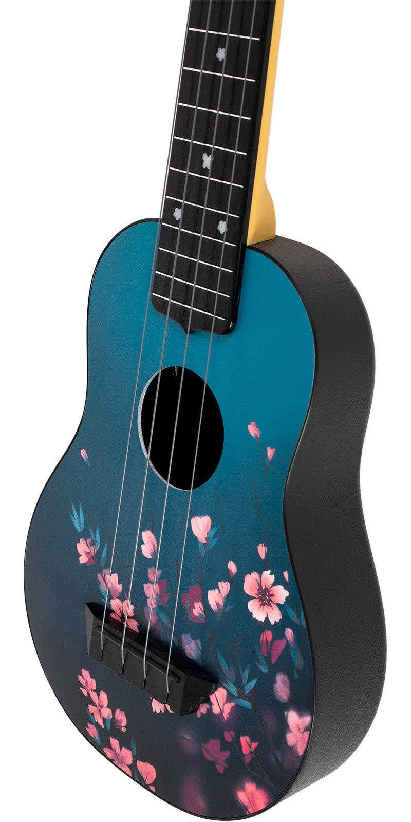 UKELELE FLIGHT SOPRANO TUS-32 SAKURA