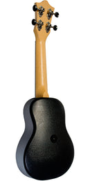 Paquete de Ukulele Flight Soprano TUS35 PACK