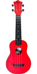 Paquete de Ukulele Flight Soprano TUS35 PACK