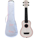 UKELELE SOPRANO FLIGHT TUS25 MARTY