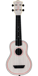 UKELELE SOPRANO FLIGHT TUS25 MARTY