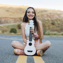 UKELELE SOPRANO FLIGHT TUS25 MARTY